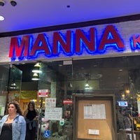 Photo taken at Manna Korean BBQ by Clara K. on 10/8/2022
