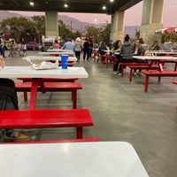 Photo taken at Costco Food Court by Clara K. on 11/12/2019