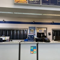 Photo taken at US Post Office by Clara K. on 3/14/2020