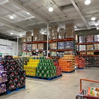 Photo taken at Costco Wholesale by Clara K. on 1/30/2020