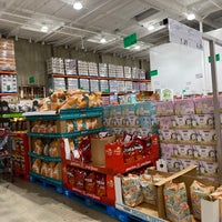 Photo taken at Costco Wholesale by Clara K. on 12/24/2019