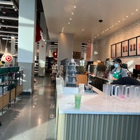 Photo taken at Starbucks by Clara K. on 4/14/2022