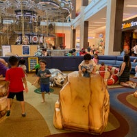 Westfield Topanga Play Area - Playground in Canoga Park