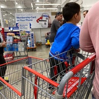 Photo taken at Costco Wholesale by Clara K. on 2/18/2020