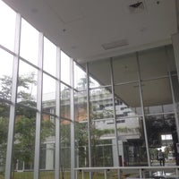 BINUS University ASM (Alam Sutera Main Campus)
