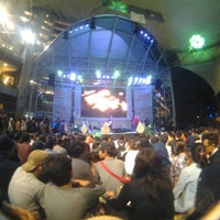 Review La Piazza - Gandaria City Mall