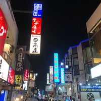 日高屋 川越クレアモール店 2個のtips 日高屋 川越クレアモール店 2個のtips