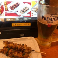 鳥貴族 上福岡店 Sake Bar 鳥貴族 上福岡店 Sake Bar