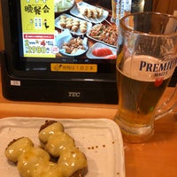 鳥貴族 上福岡店 Sake Bar 鳥貴族 上福岡店 Sake Bar