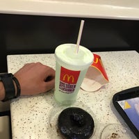 Photo taken at McDonald&amp;#39;s by ORAL Ü. on 8/7/2017
