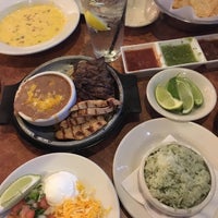 Foto diambil di Abuelo&amp;#39;s Mexican Restaurant oleh Maria Joaquina M. pada 1/13/2017