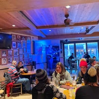 Photo taken at Pepi&amp;#39;s Restaurant &amp;amp; Bar by Nichole S. on 1/30/2022