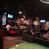 Foto tomada en The George Restaurant &amp;amp; Pub  por Nichole S. el 1/28/2022