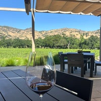 Photo taken at Stag&amp;#39;s Leap Wine Cellars by Nichole S. on 5/22/2024