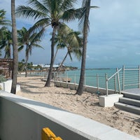 Photo prise au Southernmost Beach Resort par Nichole S. le11/13/2020