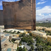 Photo taken at The Palazzo Resort Hotel &amp;amp; Casino by Nichole S. on 4/25/2024