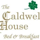 Foto tirada no(a) Caldwell House Bed and Breakfast por Caldwell H. em 2/19/2015