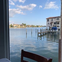 Photo taken at T-Michaels Steak and Lobster by Chase H. on 4/28/2019