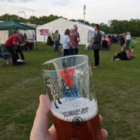 Photo taken at Bexley CAMRA Beer Festival by Alan P. on 5/5/2022