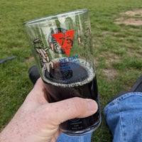 Photo taken at Bexley CAMRA Beer Festival by Alan P. on 5/5/2022