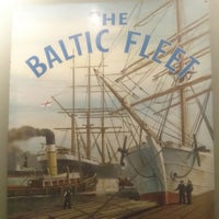 Photo taken at The Baltic Fleet by Alan P. on 9/30/2020
