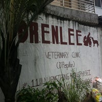 . Lee Veterinary Clinic