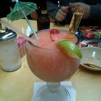 รูปภาพถ่ายที่ Don Pedro Mexican Restaurant โดย Klarissa L. เมื่อ 2/4/2012