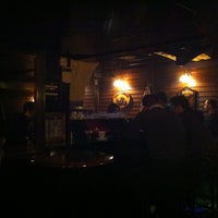Photo taken at Legenda Pub by Ines B. on 4/21/2012