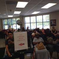 Photo taken at Social Security Office by Noel V. on 9/6/2013