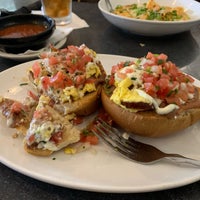 3/31/2019 tarihinde Coleman M.ziyaretçi tarafından Red Mesa Restaurant'de çekilen fotoğraf