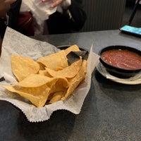 1/26/2019 tarihinde Coleman M.ziyaretçi tarafından Red Mesa Restaurant'de çekilen fotoğraf