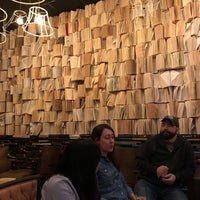 Photo taken at Room 901: A conversation bar by Coleman M. on 4/8/2018