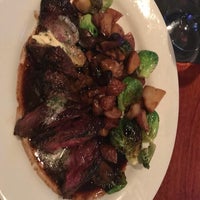 Photo taken at Bistro Romano by C B. on 6/11/2018
