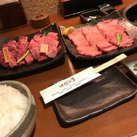 焼肉一丁 京橋店 都島区 都島区東野田町4 7 22