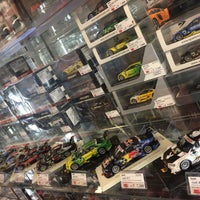 ポストホビー新宿店 Toy Game Store In 渋谷区