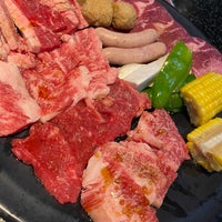 あみやき亭 与野本町店 q Joint