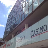 Foto scattata a Casino Linz da austrianpsycho il 5/21/2013
