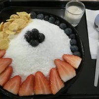 Bingsu 9 Korean Dessert Cafe Cafe In Sungai Pinang Bingsu 9 Korean Dessert Cafe Cafe In Sungai Pinang