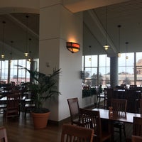 Photo taken at LDAC Dining Commons by Bryan C. on 10/3/2016