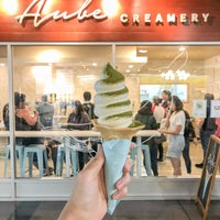 8/11/2018에 Bryan C.님이 Aube Creamery에서 찍은 사진