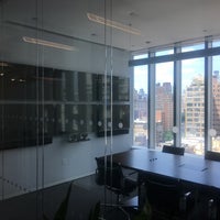 Photo taken at Spark Capital by Bryan C. on 6/14/2017