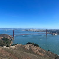 Photo taken at Hawk Hill by Bryan C. on 11/19/2023