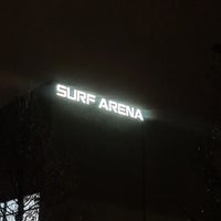 Photo taken at Surf Arena by Filipui H. on 12/21/2023