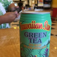 Photo taken at L&amp;amp;L Hawaiian Barbecue by Melissa D. on 8/17/2015