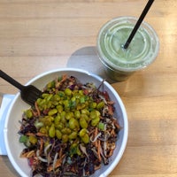 Pantry By Plum Vegetarian Vegan Restaurant In Seattle