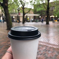 Photo taken at Occidental Square by Melissa D. on 5/30/2022