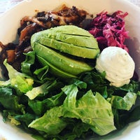 Pantry By Plum Vegetarian Vegan Restaurant In Seattle