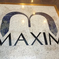Photo taken at Hotel Maxim by Inn3 F. on 7/29/2013