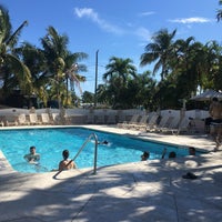 Photo taken at Boyd&amp;#39;s Key West RV Park &amp;amp; Campground by Horvath D. on 5/10/2019