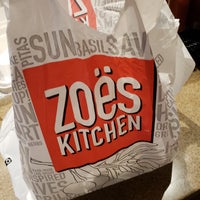 Zoes Kitchen 15 Tips From 454 Visitors